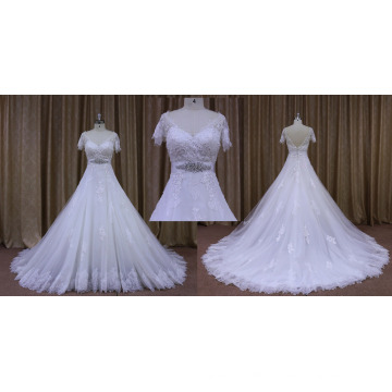 Online-Shop Brautkleider Hochzeitskleid 2016